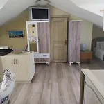 לינה וארוחת בוקר Dolina Çeşme