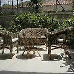לינה וארוחת בוקר Dolina Çeşme