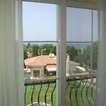 Dolina לינה וארוחת בוקר 3*