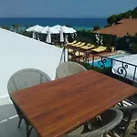 לינה וארוחת בוקר Dolina 3*