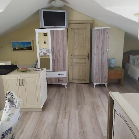 Couette-café Dolina Çeşme