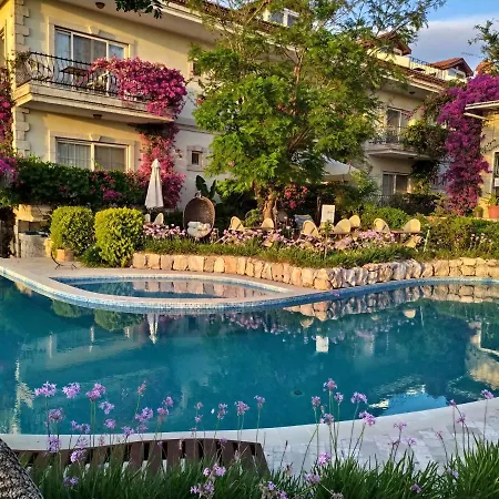 Bed & Breakfast Dolina 3*