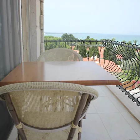 Couette-café Dolina Çeşme