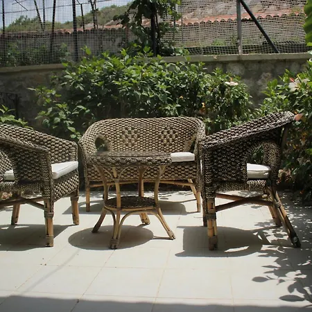 Couette-café Dolina Çeşme