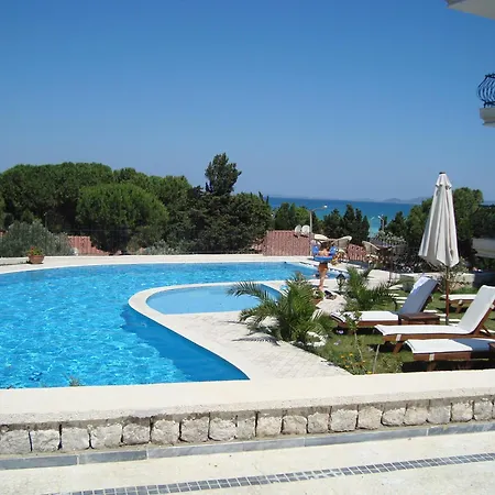 Bed & Breakfast Dolina 3*