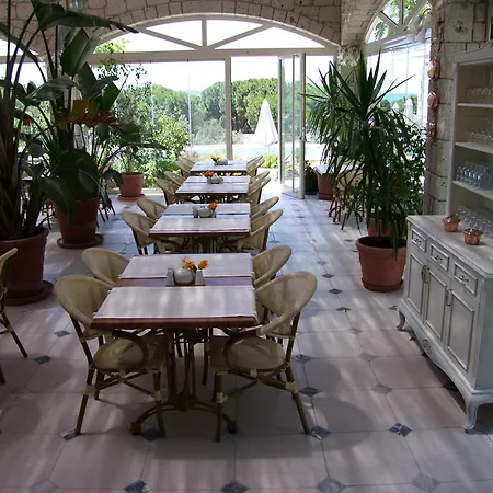 住宿加早餐酒店 多里纳酒店 Çeşme