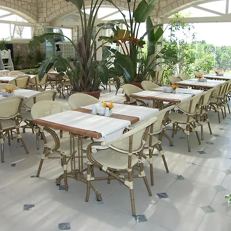 Couette-café Dolina 3*