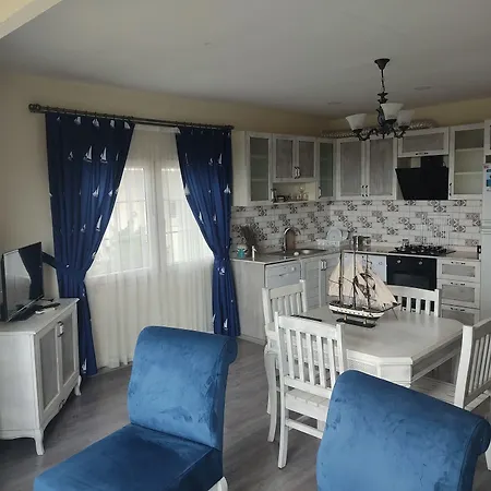 Dolina Couette-café Çeşme