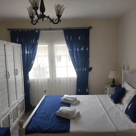 Couette-café Dolina Çeşme