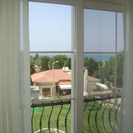 Dolina Couette-café 3*