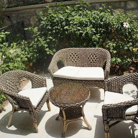 Dolina Couette-café 3*