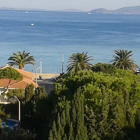Dolina Çeşme
