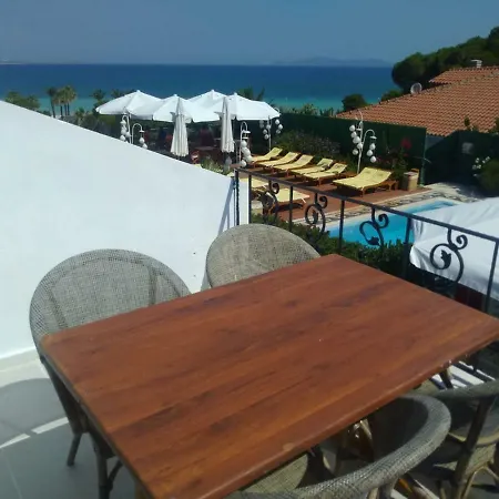 Couette-café Dolina 3*