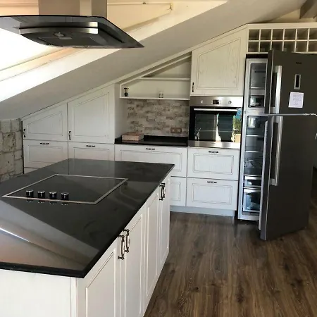 Dolina فندق مبيت وإفطار Çeşme