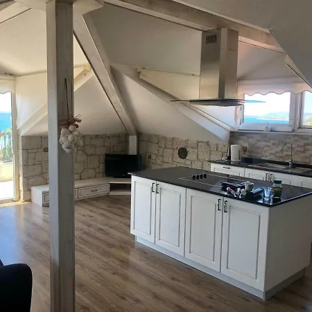 Dolina 3* Çeşme