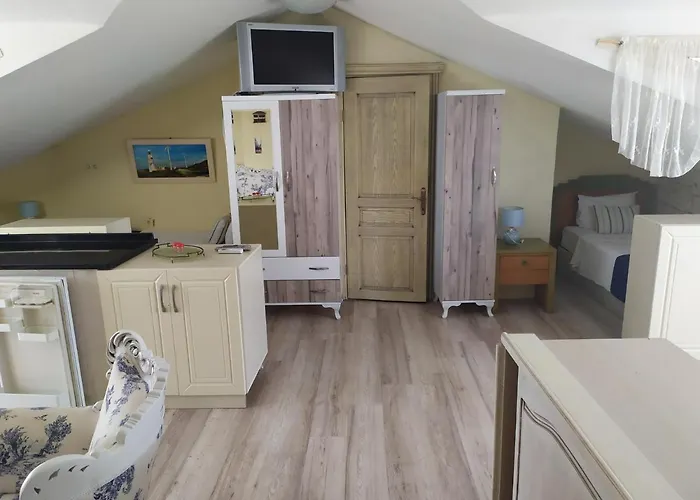 Bed & Breakfast Dolina Çeşme