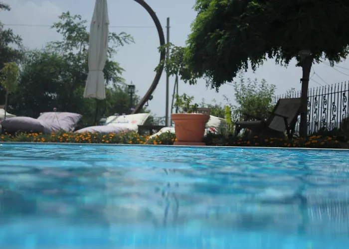 Bed & Breakfast Dolina Çeşme