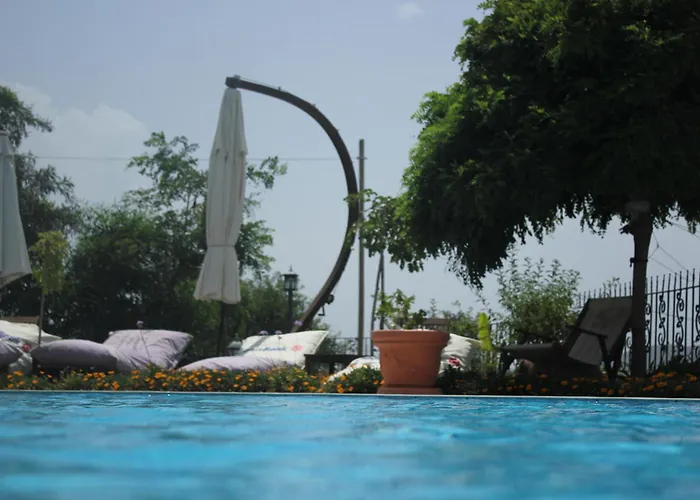 Bed & Breakfast Dolina Çeşme