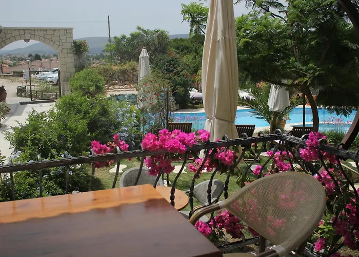 Bed & Breakfast Dolina 3*