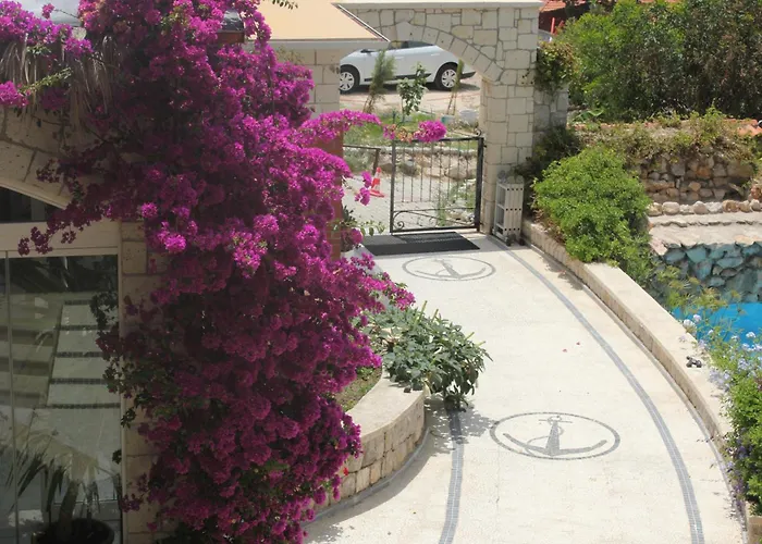 Bed & Breakfast Dolina Çeşme