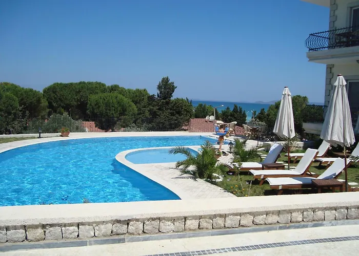 Bed & Breakfast Dolina 3*