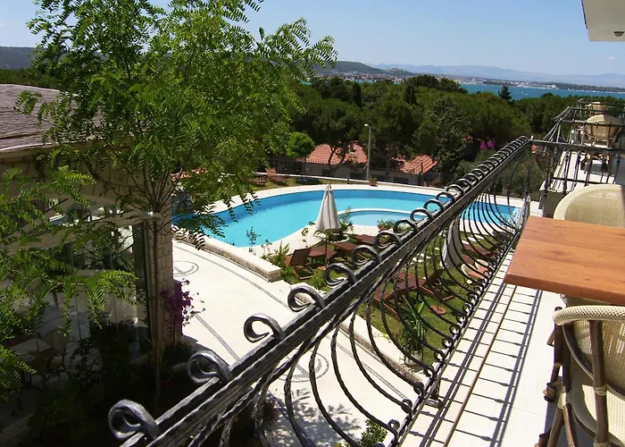 Bed & Breakfast Dolina Çeşme