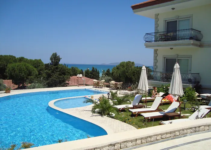 Dolina Bed & Breakfast