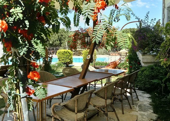 Bed & Breakfast Dolina 3*