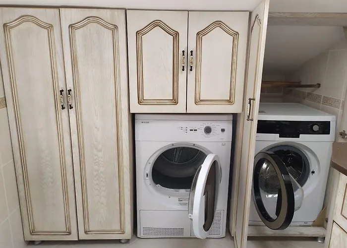 Dolina Bed & Breakfast Çeşme