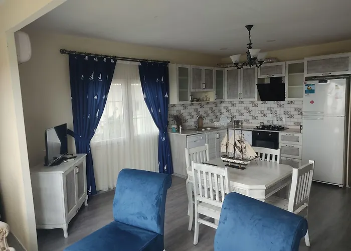 Dolina Bed & Breakfast Çeşme