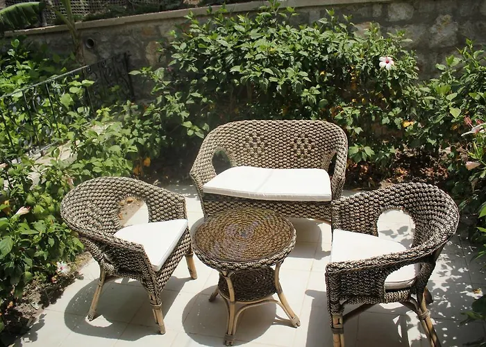 Dolina Bed & Breakfast 3*