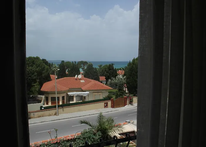 Dolina Bed & Breakfast 3*