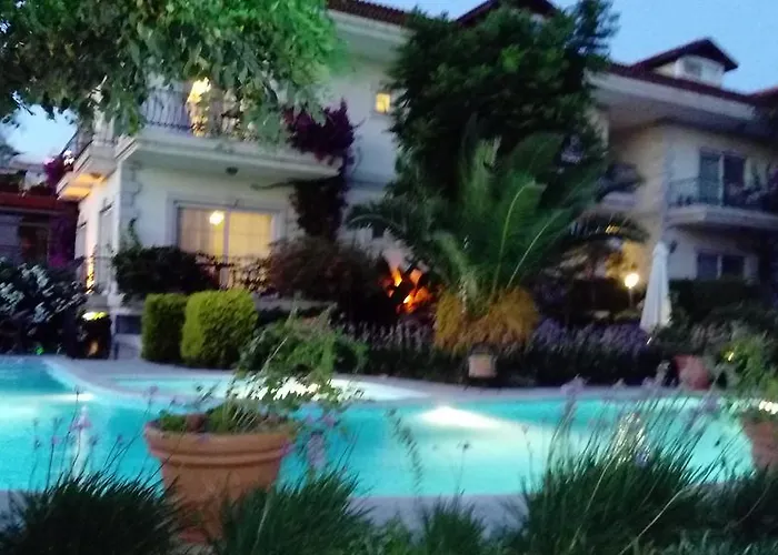 Dolina Bed & Breakfast