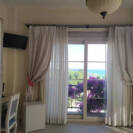 Oda ve Kahvaltı Dolina 3*