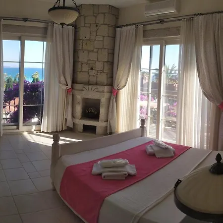 Bed and Breakfast Dolina 3*