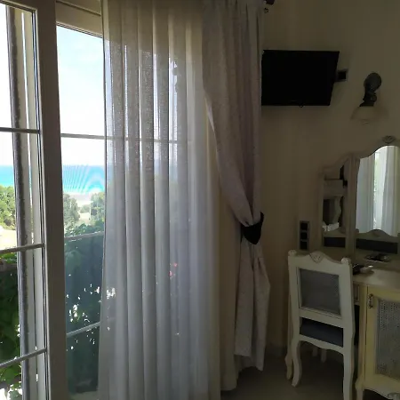 Dolina 3* Cesme