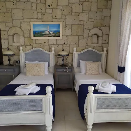 Dolina Bed and Breakfast 3*