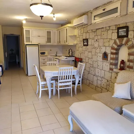 Dolina Couette-café 3*