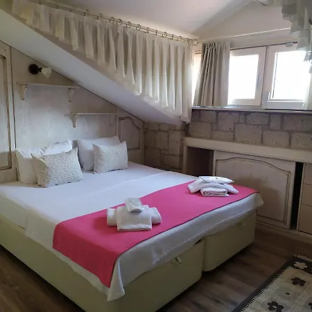 Bed & Breakfast Dolina