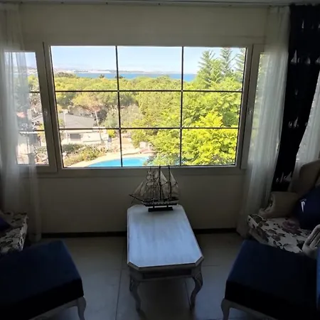 Dolina Oda ve Kahvaltı