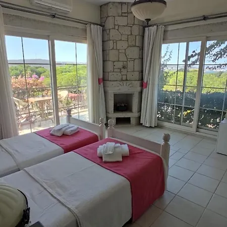 Dolina Çeşme