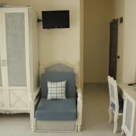 Bed & Breakfast Dolina Cesme