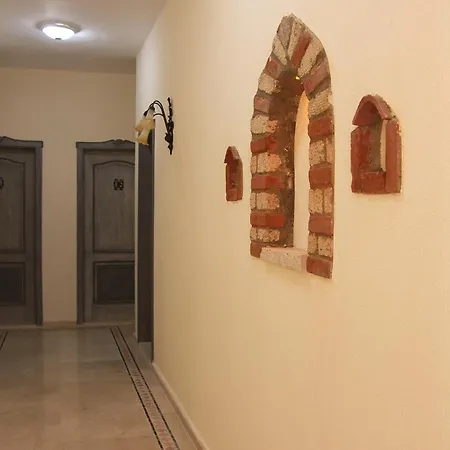 Bed and breakfast Dolina