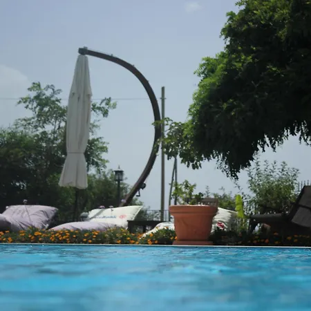 Bed & Breakfast Dolina Cesme