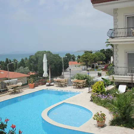 Dolina Cesme