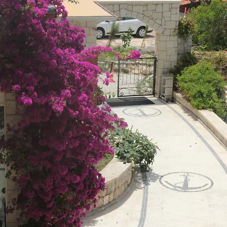 Bed and breakfast Dolina Çeşme