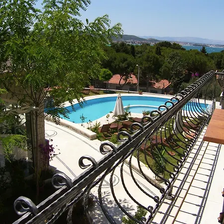 Bed and breakfast Dolina Çeşme