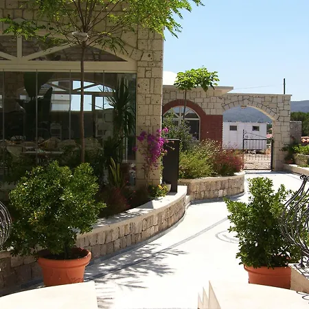 Bed and breakfast Dolina 3*