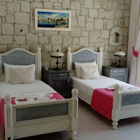 Dolina 3* Çeşme