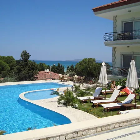 Dolina Bed and breakfast